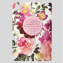 Wonderfully Made Journal