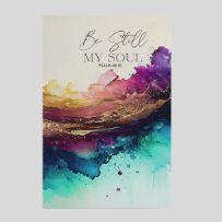 Be Still Journal Kerusso