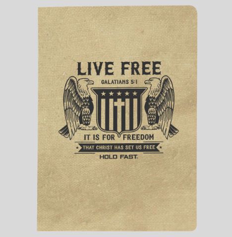Live Free Journal