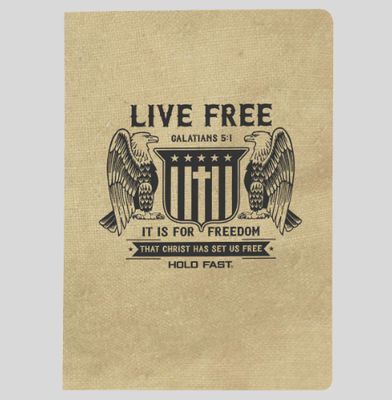 Live Free Journal