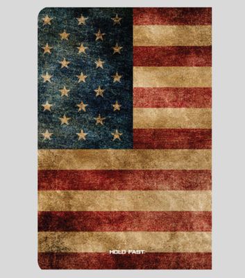 In God We Trust Journal