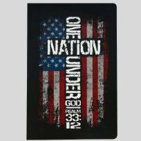 One Nation Cross
