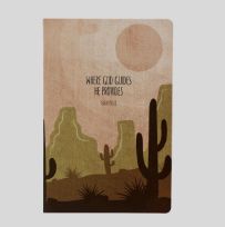 Where God Guides Journal