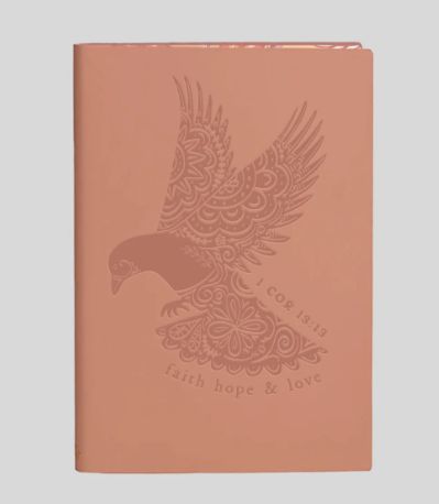 FHL Dove Journal