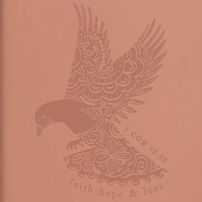 FHL Dove Journal