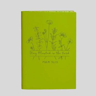Stay Planted Journal