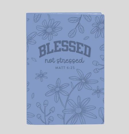 Blessed Journal