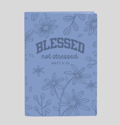 Blessed Journal