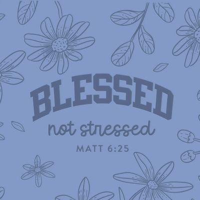 Blessed Journal