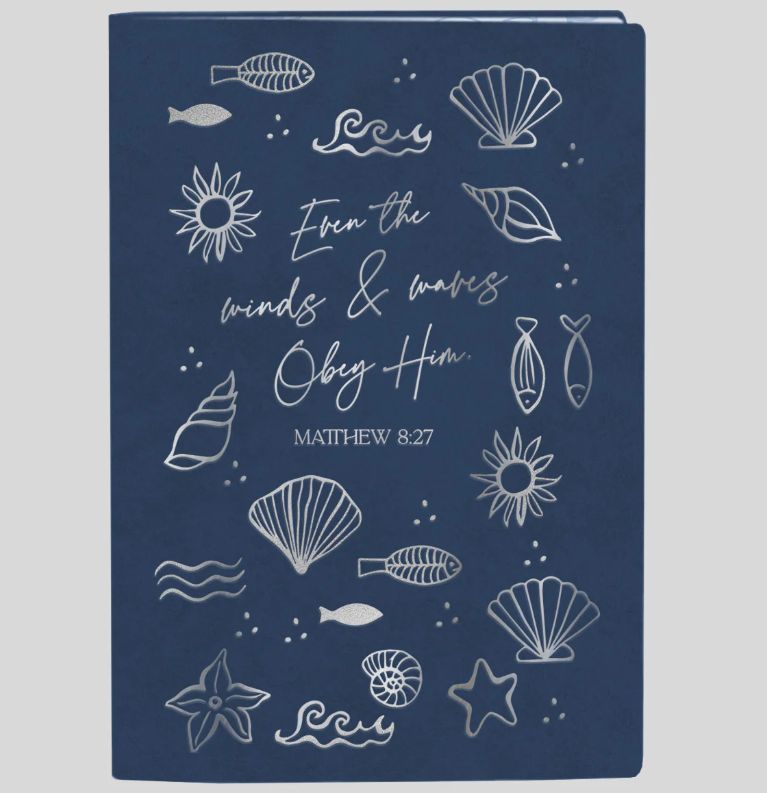 Wind And Waves Journal