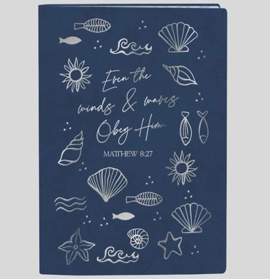 Wind And Waves Journal