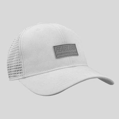 Fearless Cap