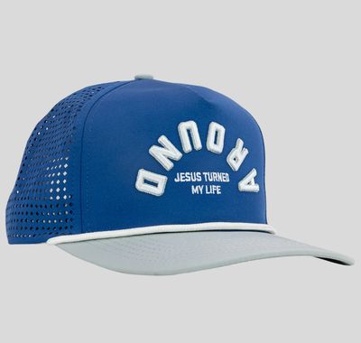 Around Cap