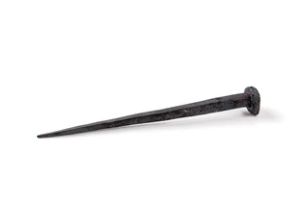 6-inch Crucifixion Nail Replica in Gift Box
