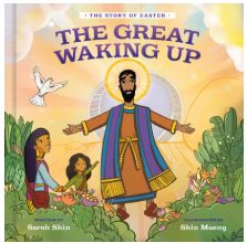 The Great Waking Up: The Story of Easter