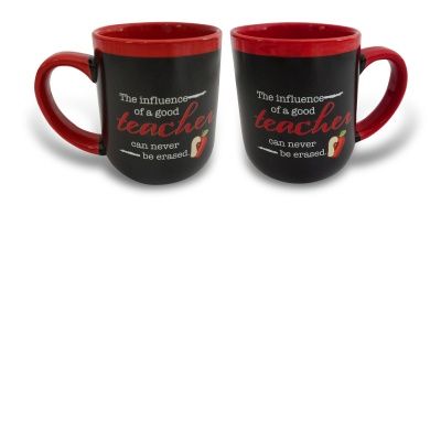 Good Teacher Contemporary Mug