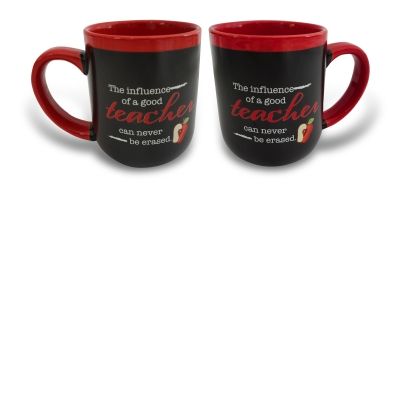 Good Teacher Contemporary Mug