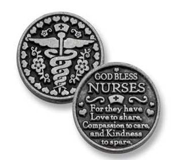 Nurse Pocket Token
