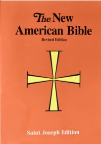 Saint Joseph Bible-NAB