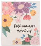 Simply Blessed Dish Cloth