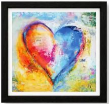 Love is patient – Mini Interactive Faith