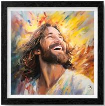 Jesus Euphoria – Mini Interactive Faith