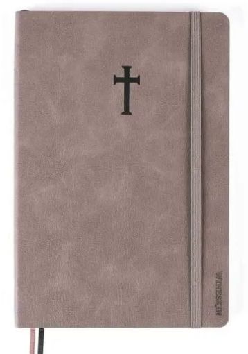 Wineskin Journals, Colour: Grey
