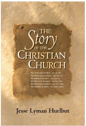 Story of the Christian Church SC