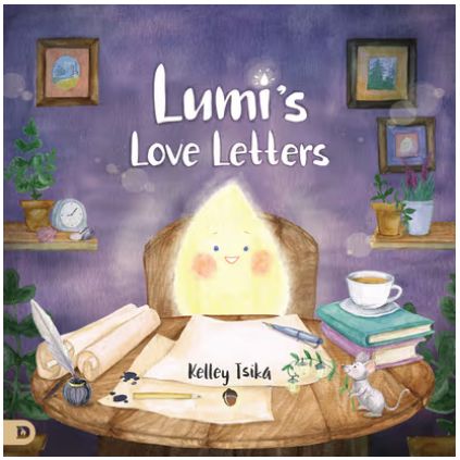 Lumi's Love Letters