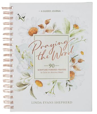 Praying the Word Spiral