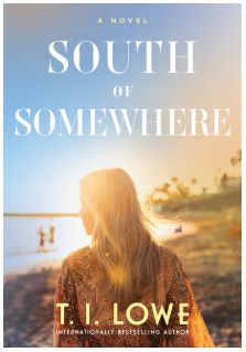 South of Somewhere Paperback