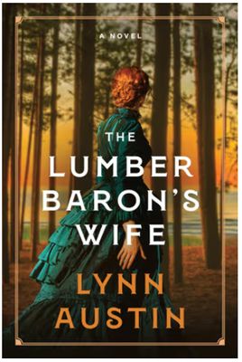 The Lumber Baron's Wife