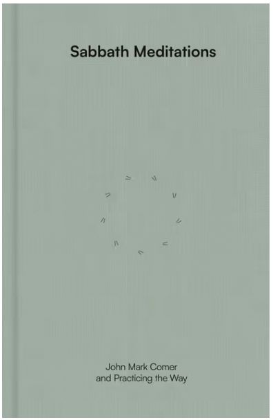 Sabbath Meditations Hardcover