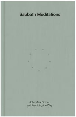 Sabbath Meditations Hardcover