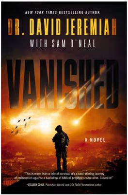 Vanished Paperback