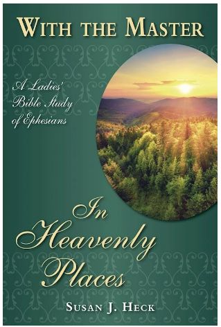 With The Master In Heavenly Places