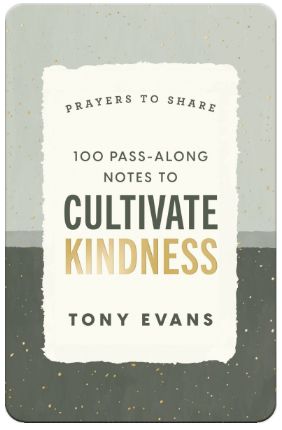 100 Pass-Along Notes to Cultivate Kindness