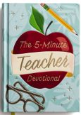 5-Minute Teacher Devotional