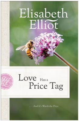 Love Has a Price Tag . . . and It's Worth the Price