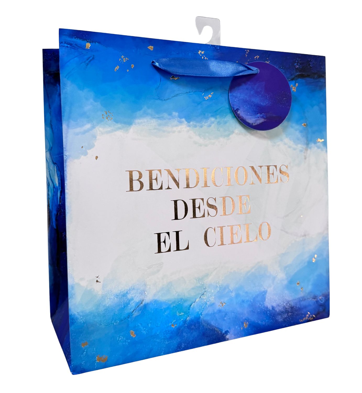 Bendiciones Desde El Cielo