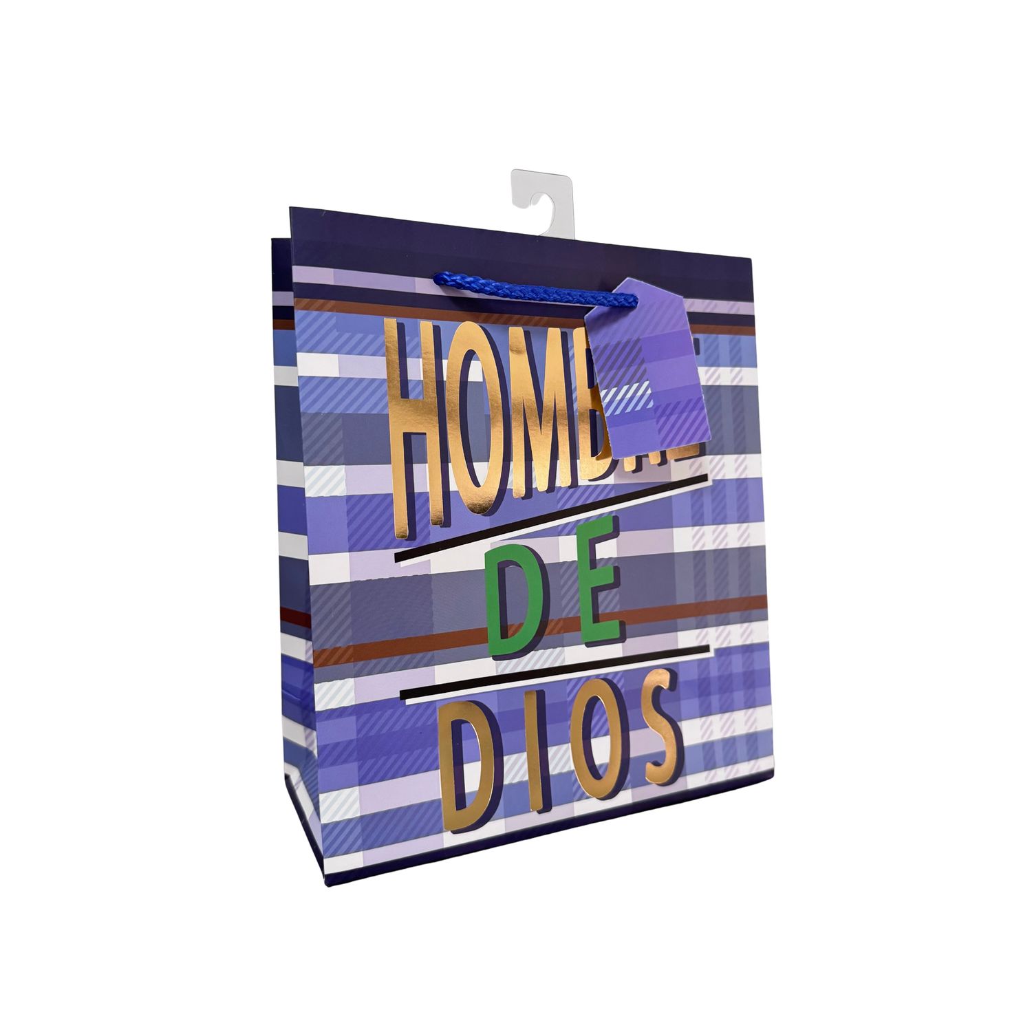 Hombre De Dios MD