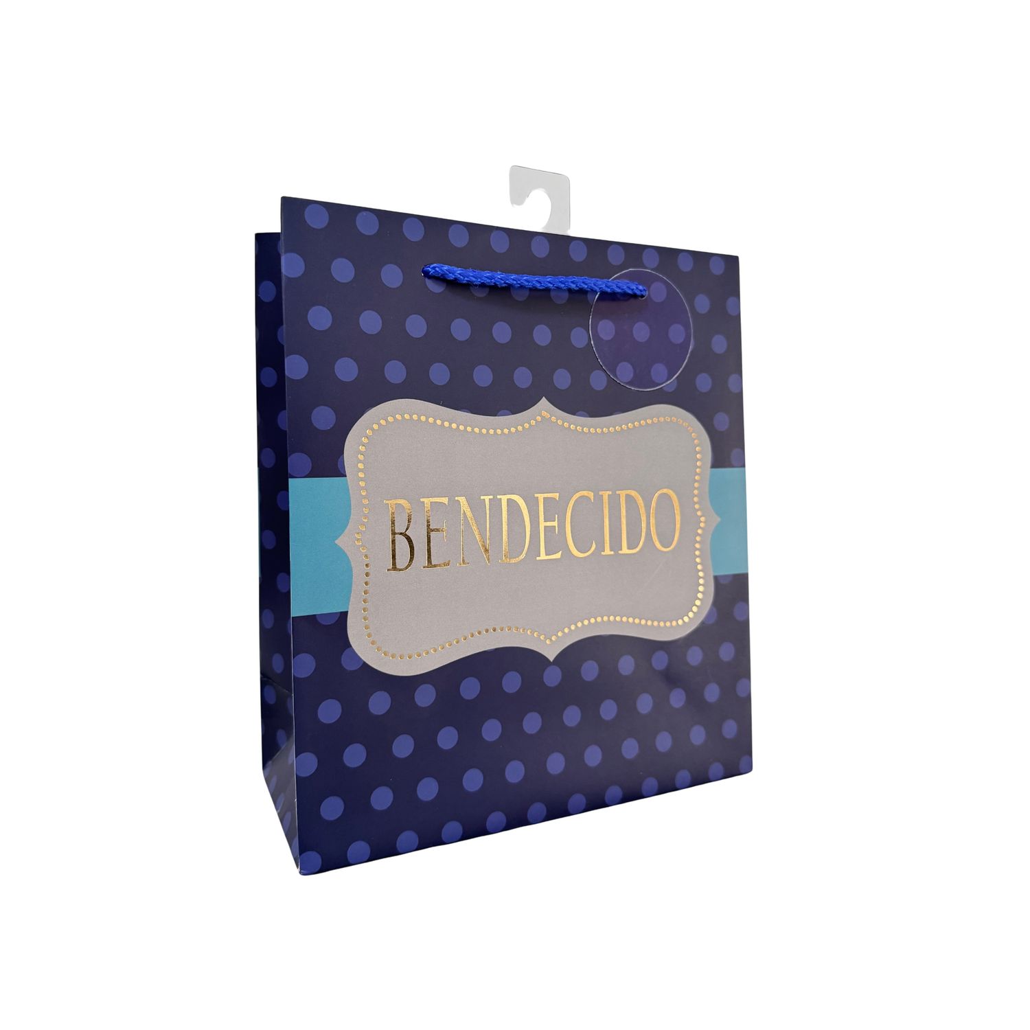 Bendecido MD