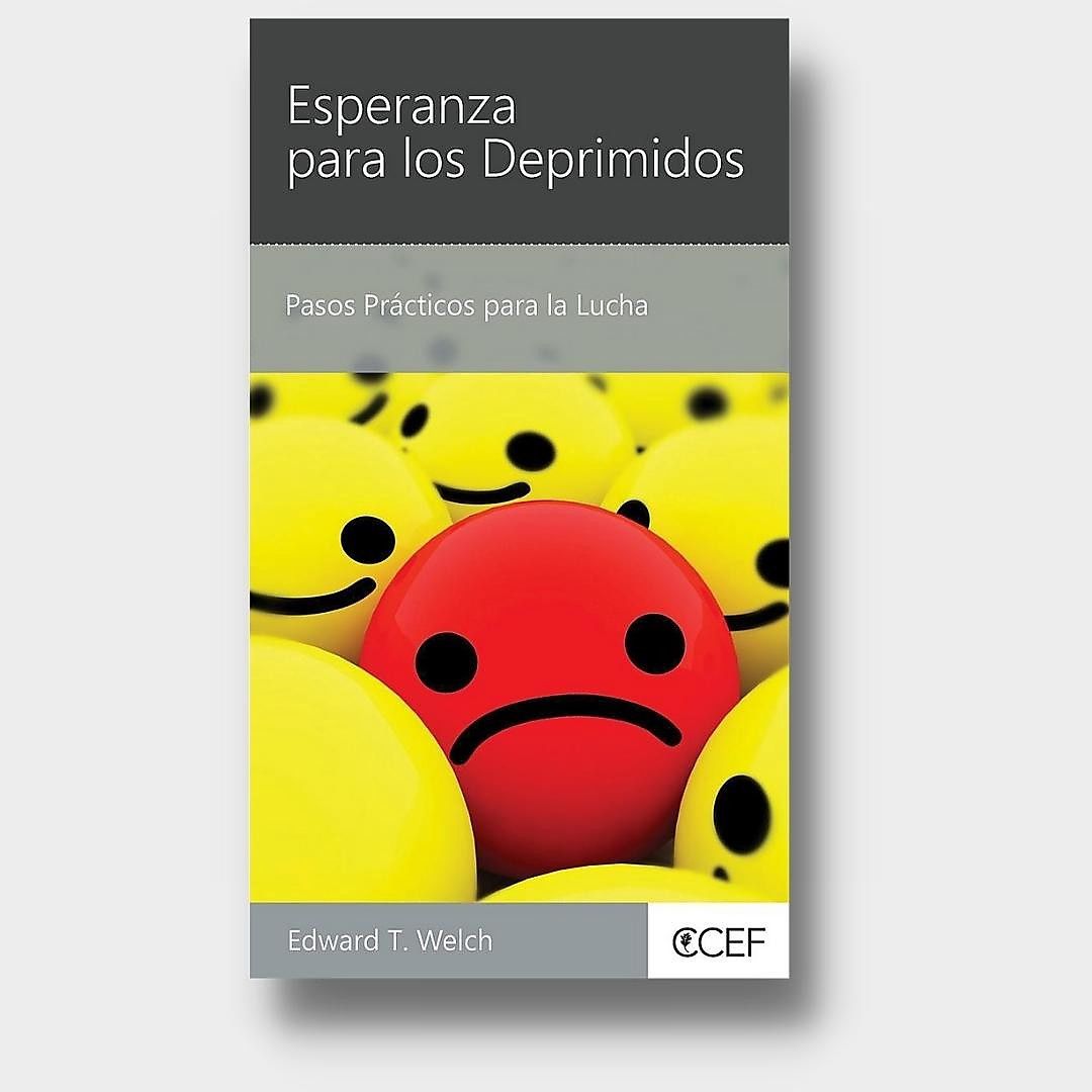 Esperanza Para Los Deprimidos
