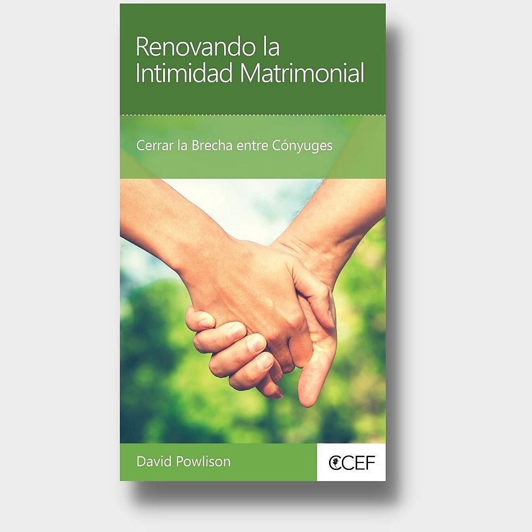Renovando La Intimidad Matrimonial