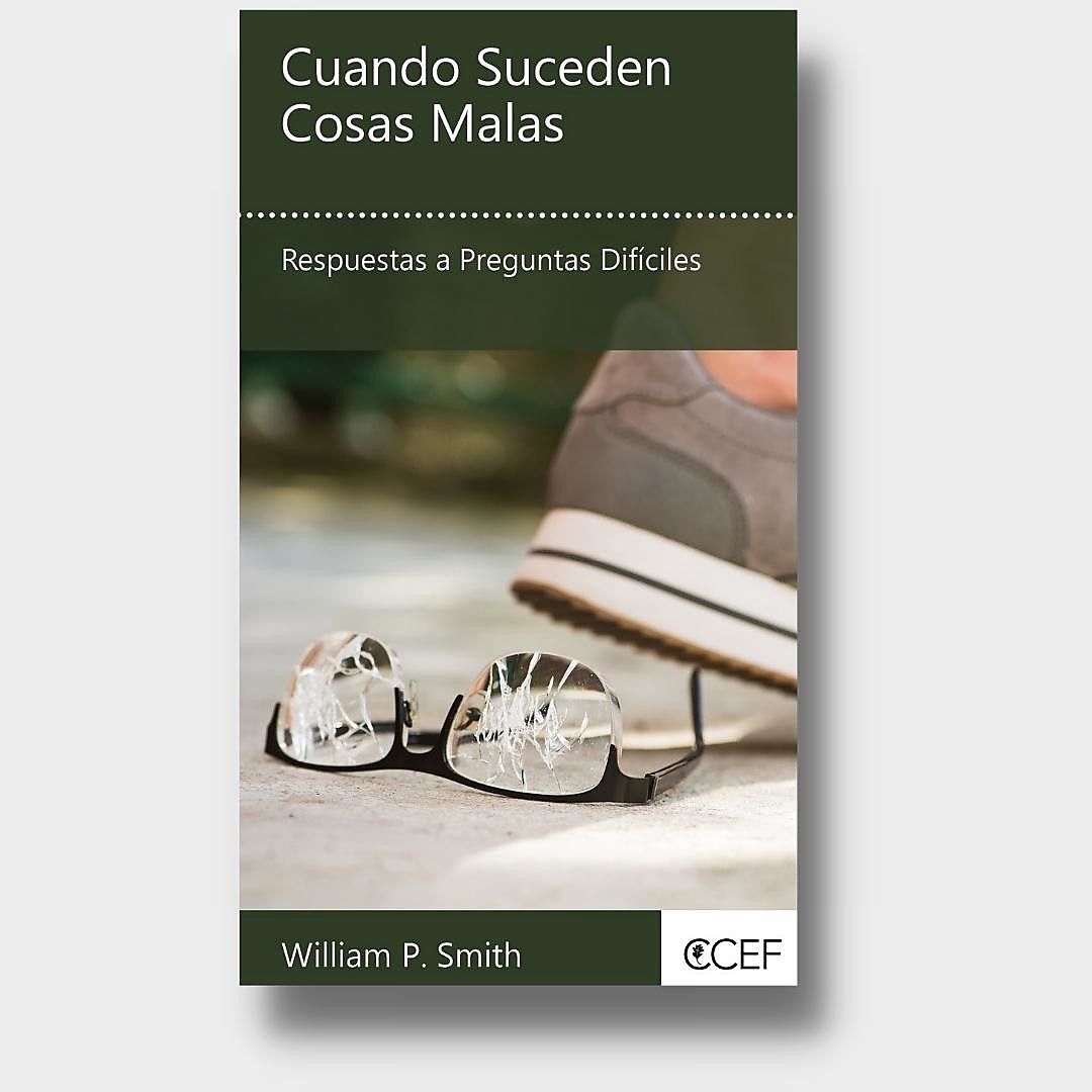 Cuando Suceden Cosas Malas