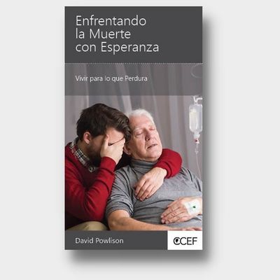 Enfrentando La Muerte Con Esperanza