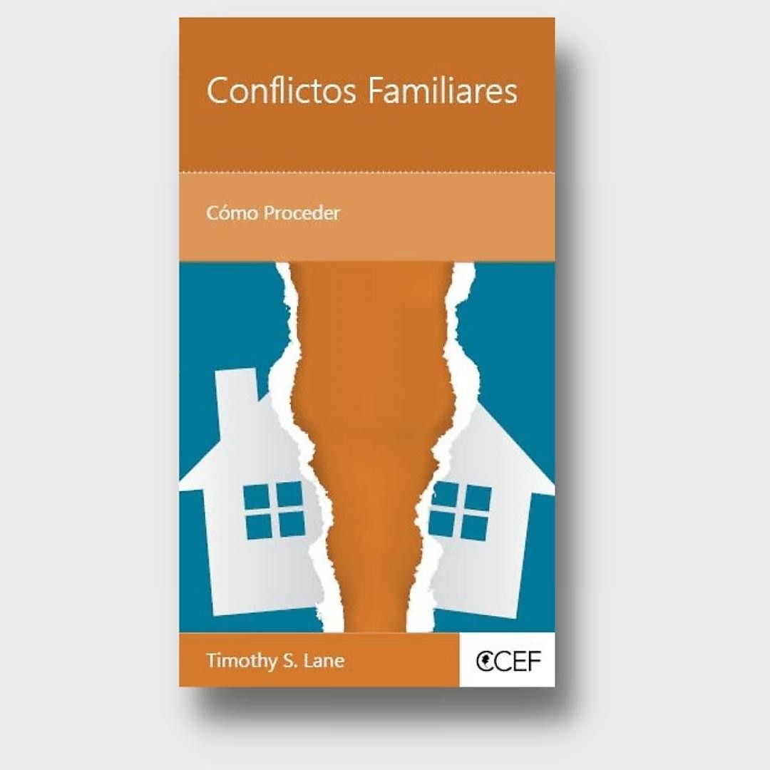 Conflictos Familiares