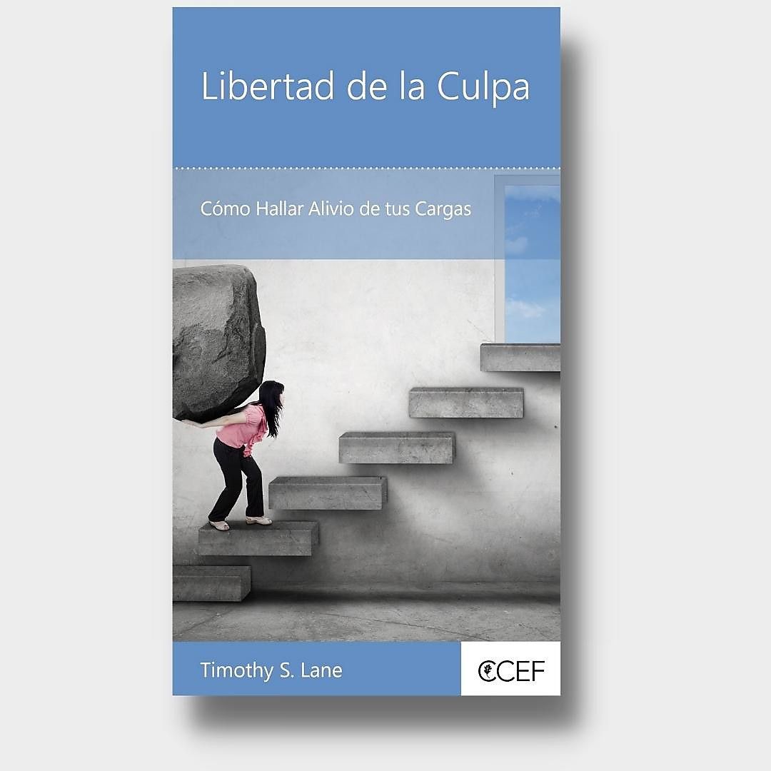 Libertad de la Culpa