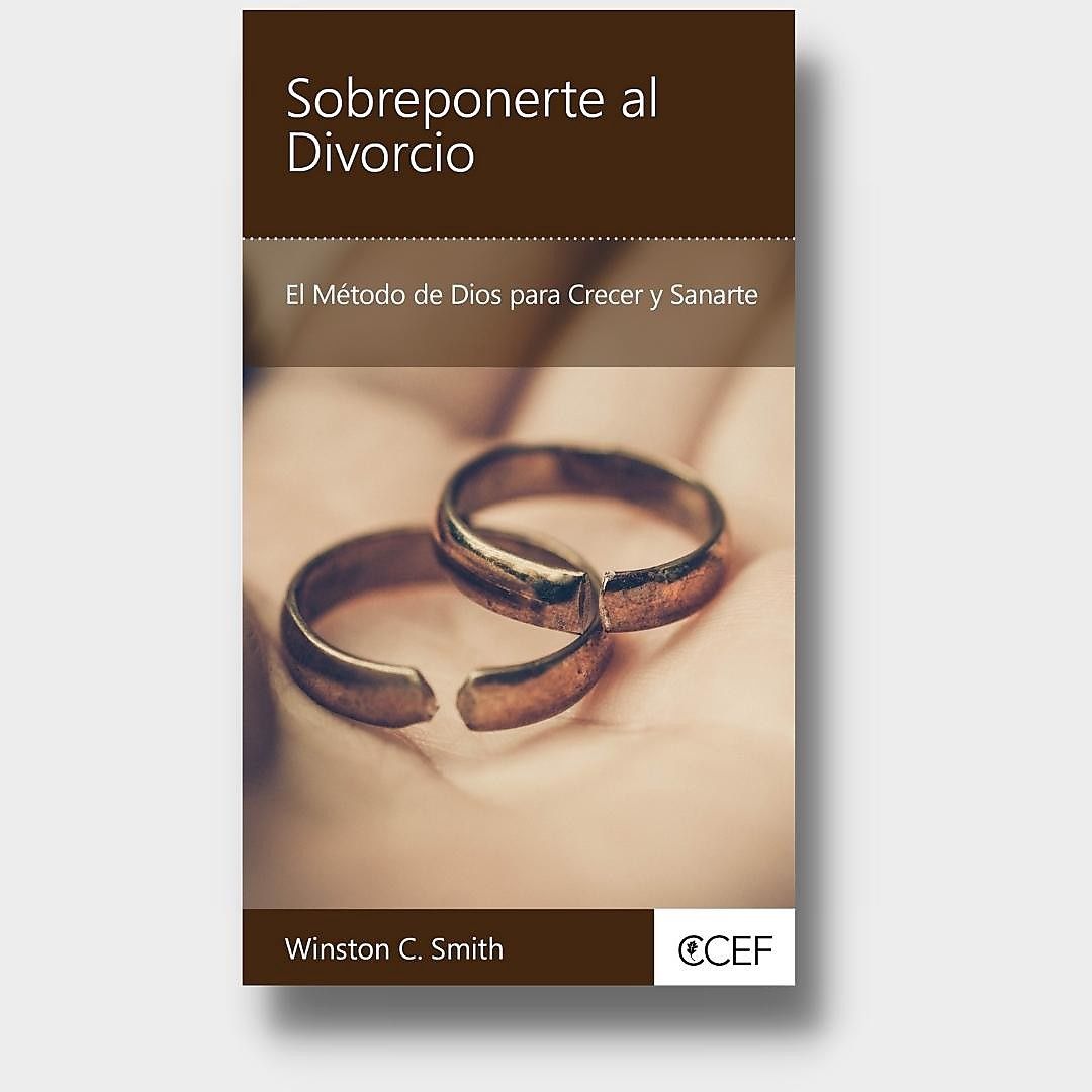 Sobreponerte al Divorcio