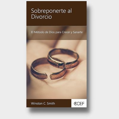 Sobreponerte al Divorcio